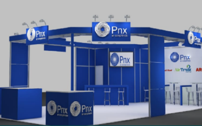 A Pnx estará na Feira Expomac, em Curitiba/PR!