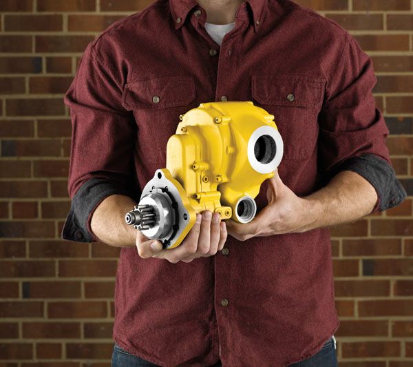 Motores pneumáticos: vantagens, aplicações e relevância na indústria