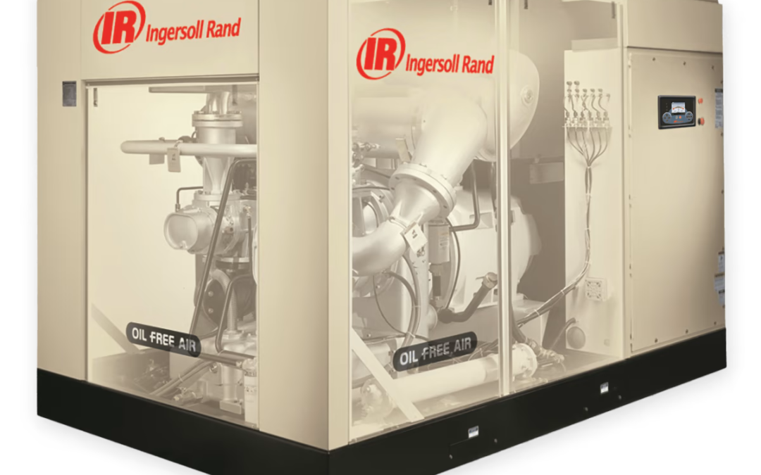 Indústria alimentícia: como o ar comprimido industrial impacta a segurança e qualidade dos alimentos