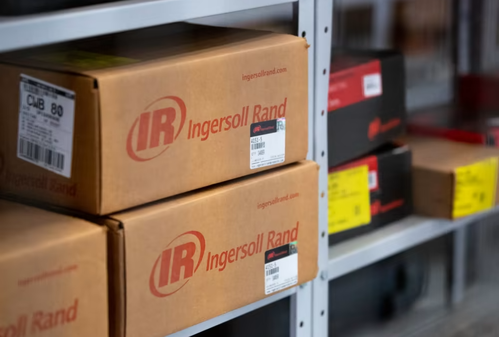 Peças para compressor de ar: por que usar peças originais aumenta a vida útil do equipamento?