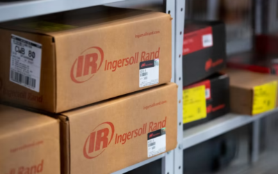 Peças para compressor de ar: por que usar peças originais aumenta a vida útil do equipamento?