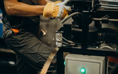 Manutenção industrial: como evitar custos inesperados e garantir a eficiência dos equipamentos?