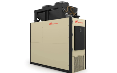 Secador de ar por refrigeração: eficiência e confiabilidade para sua rede de ar comprimido