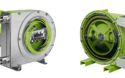 Bomba peristáltica: conheça o funcionamento, aplicações e vantagens dessa solução