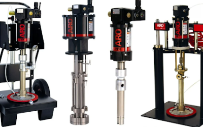 Qual é a diferença entre bomba de pistão e bomba de diafragma?