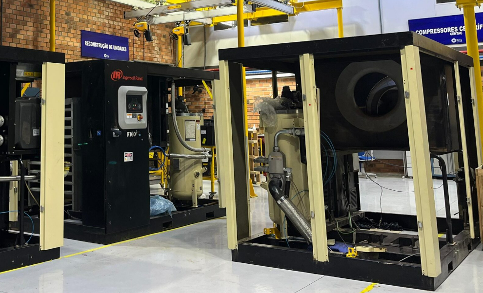 Equipment-as-a-Service (EaaS): como funciona e por que sua indústria pode se beneficiar desse modelo?