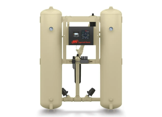 Secador de ar por adsorção: ar comprimido seco e confiável para aplicações críticas