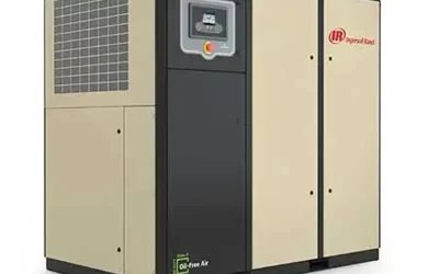 Distribuidora autorizada Ingersoll Rand e suas soluções industriais