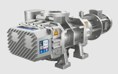Bomba de vácuo de lóbulos rotativos da Elmo Rietschle: desempenho, eficiência e confiabilidade