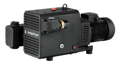 Manutenção em bomba de vácuo: como evitar paradas e manter a eficiência operacional?