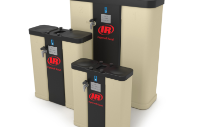 Separador de condensado: a solução eficiente para ar comprimido de qualidade