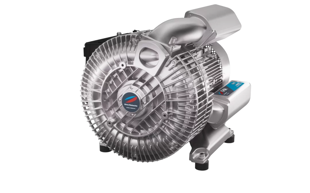 Sopradores industriais: tipos, aplicações e dicas para escolher o ideal