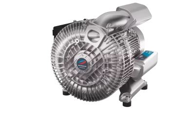 Sopradores industriais: tipos, aplicações e dicas para escolher o ideal