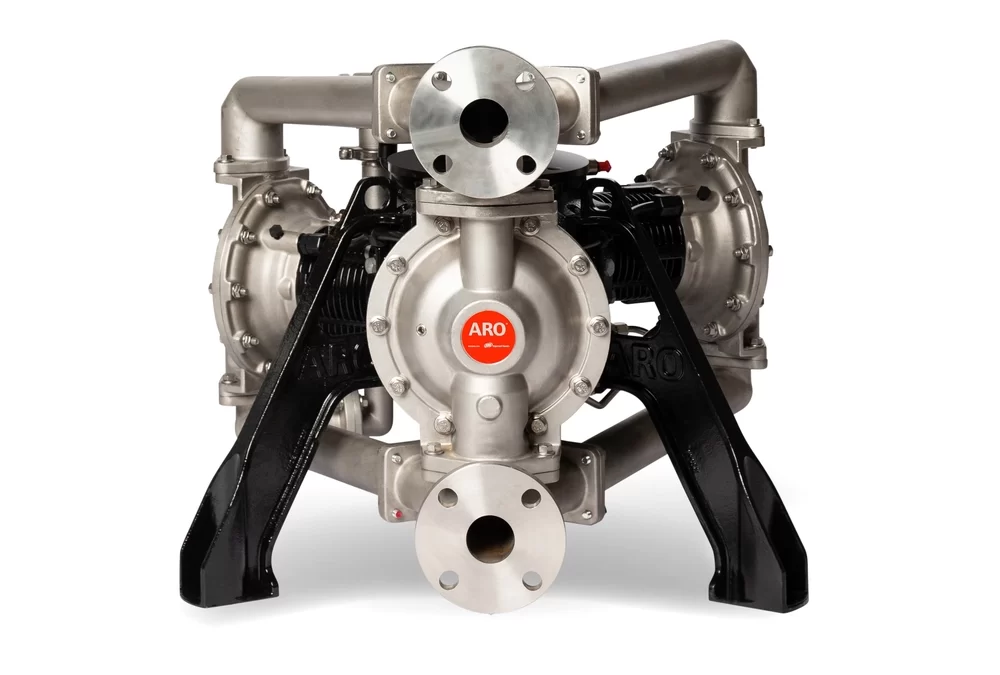 Tipos de bombas industriais: como escolher a ideal para cada aplicação?