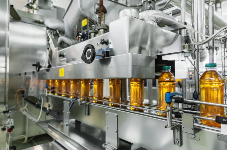 Ar comprimido para a indústria de alimentos e bebidas: segurança, eficiência e confiabilidade com a Ingersoll Rand