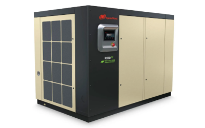 AirTrust Rental: terceirização inteligente de geração de ar comprimido