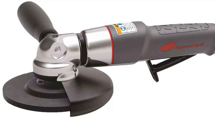 Esmerilhadeira pneumática: desempenho, segurança e produtividade para uso industrial