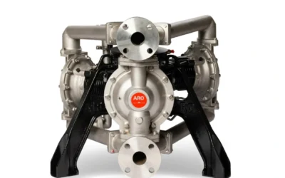 Tipos de bombas industriais: como escolher a ideal para cada aplicação?