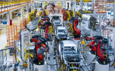 Compressor de ar para a indústria automotiva