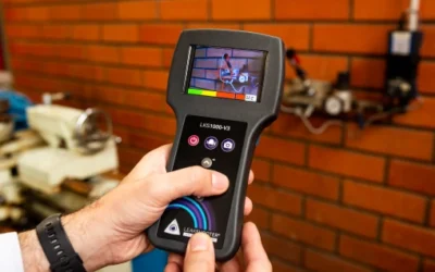 Como reduzir os custos operacionais com uma auditoria do compressor de ar?
