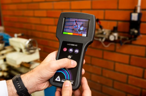 Como reduzir os custos operacionais com uma auditoria do compressor de ar?