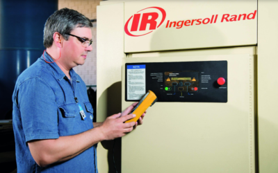 Manutenção de compressor de ar: quais são os sinais que está na hora?
