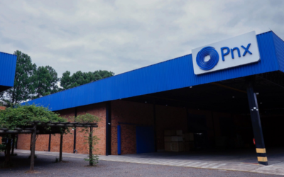 Serviços Pnx: muito além do equipamento, soluções completas