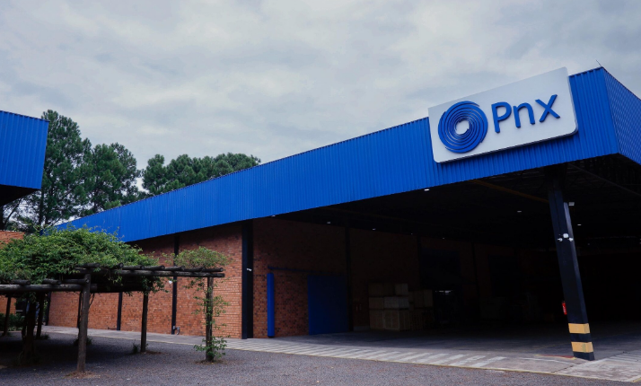Serviços Pnx: muito além do equipamento, soluções completas