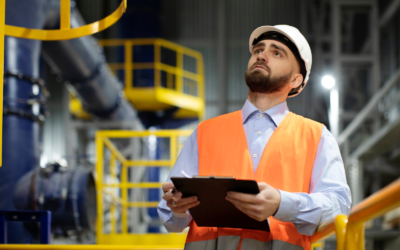 Como a auditoria de sistemas de ar comprimido maximiza a eficiência energética industrial
